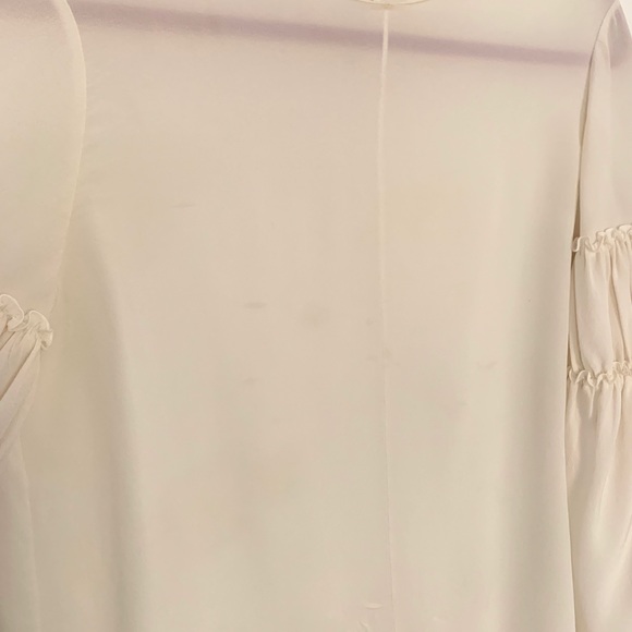 Chloé Silk Blouse - Picture 3 of 6